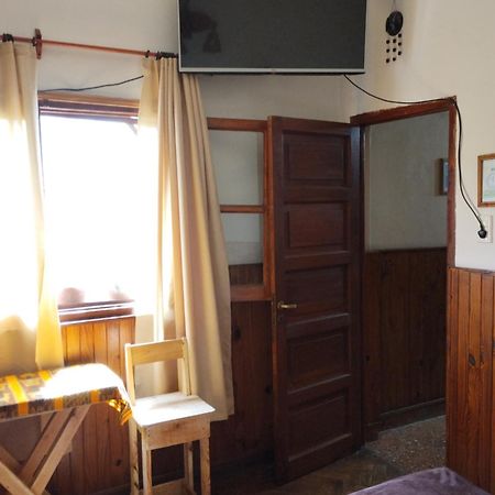 Lo De Su Bed and Breakfast Salta Exteriör bild