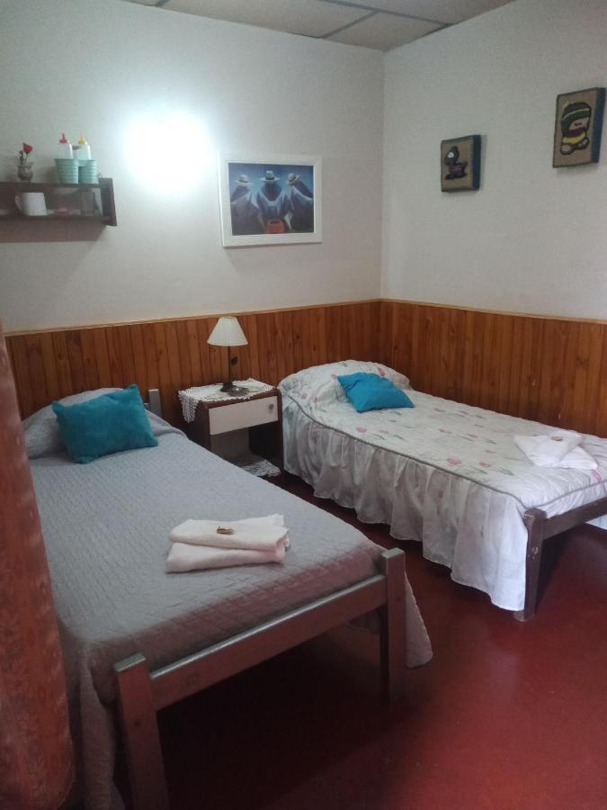 Lo De Su Bed and Breakfast Salta Exteriör bild