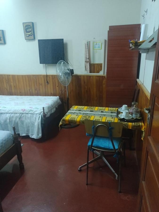 Lo De Su Bed and Breakfast Salta Exteriör bild