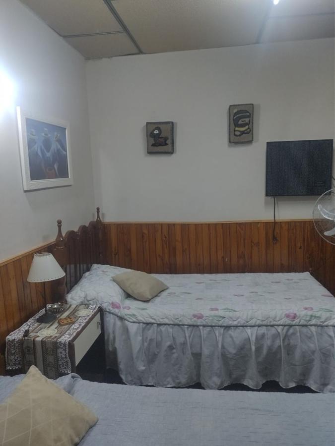 Lo De Su Bed and Breakfast Salta Exteriör bild