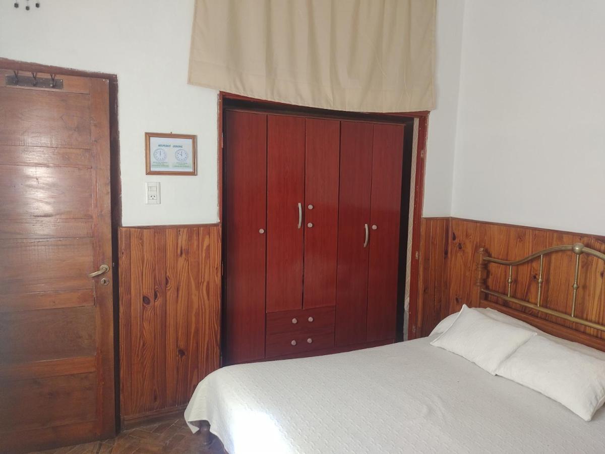 Lo De Su Bed and Breakfast Salta Exteriör bild