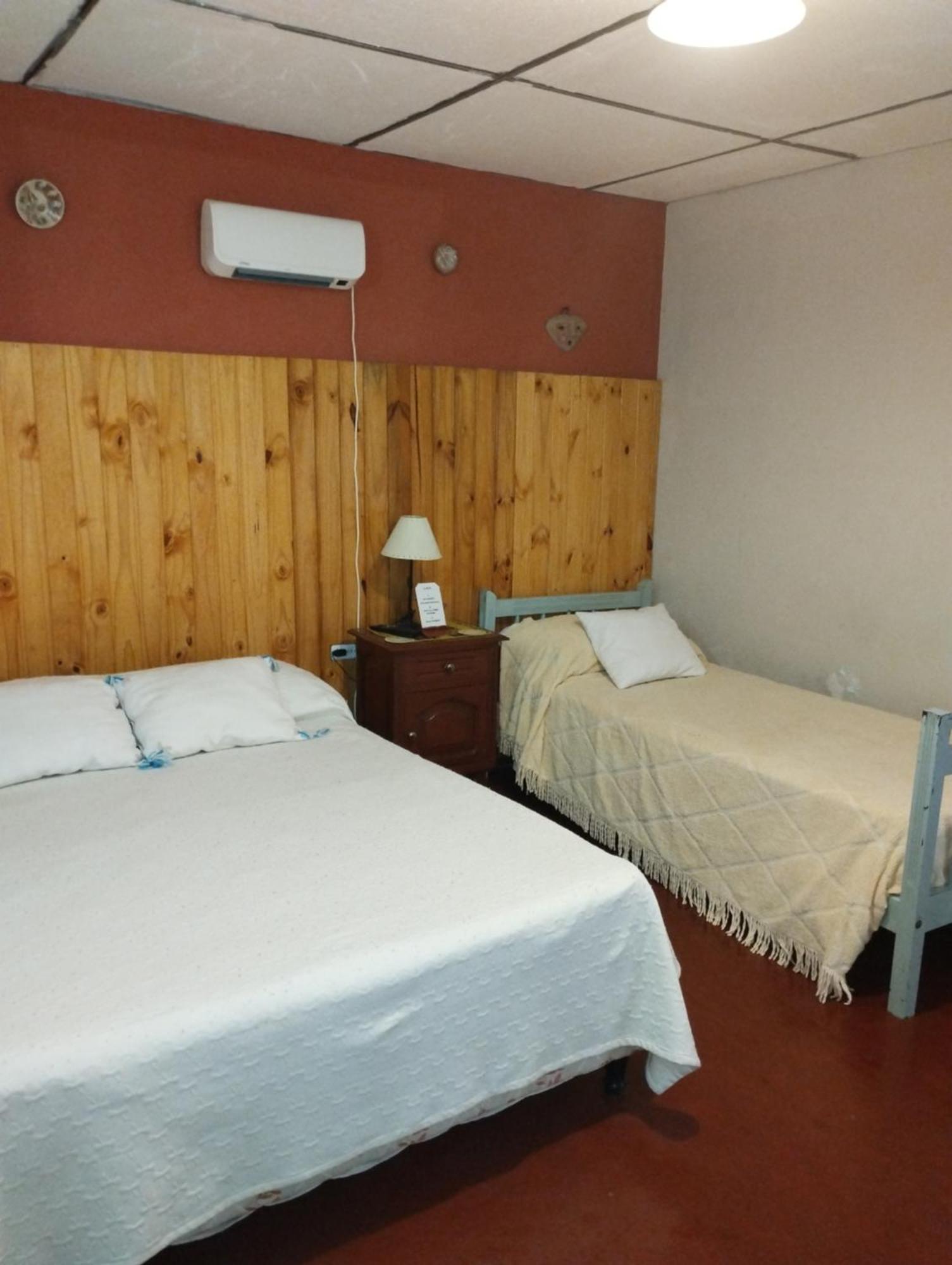 Lo De Su Bed and Breakfast Salta Rum bild