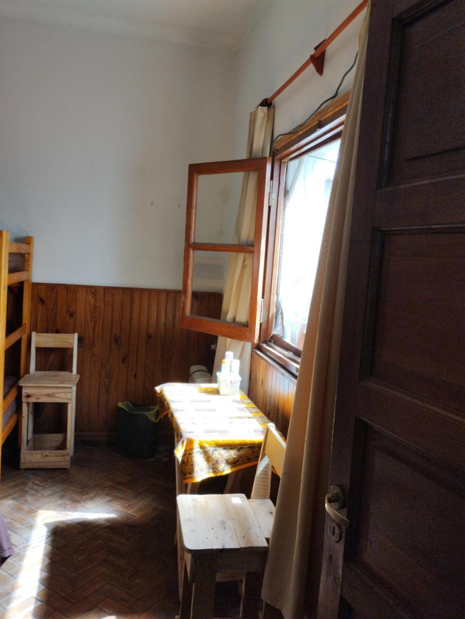 Lo De Su Bed and Breakfast Salta Exteriör bild