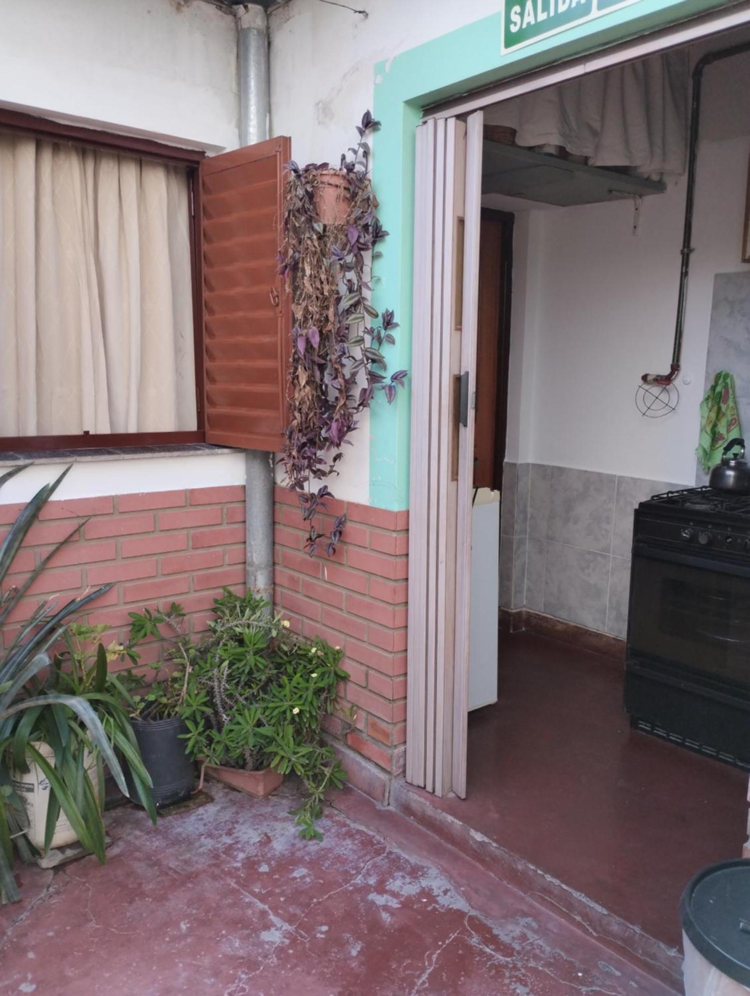 Lo De Su Bed and Breakfast Salta Exteriör bild