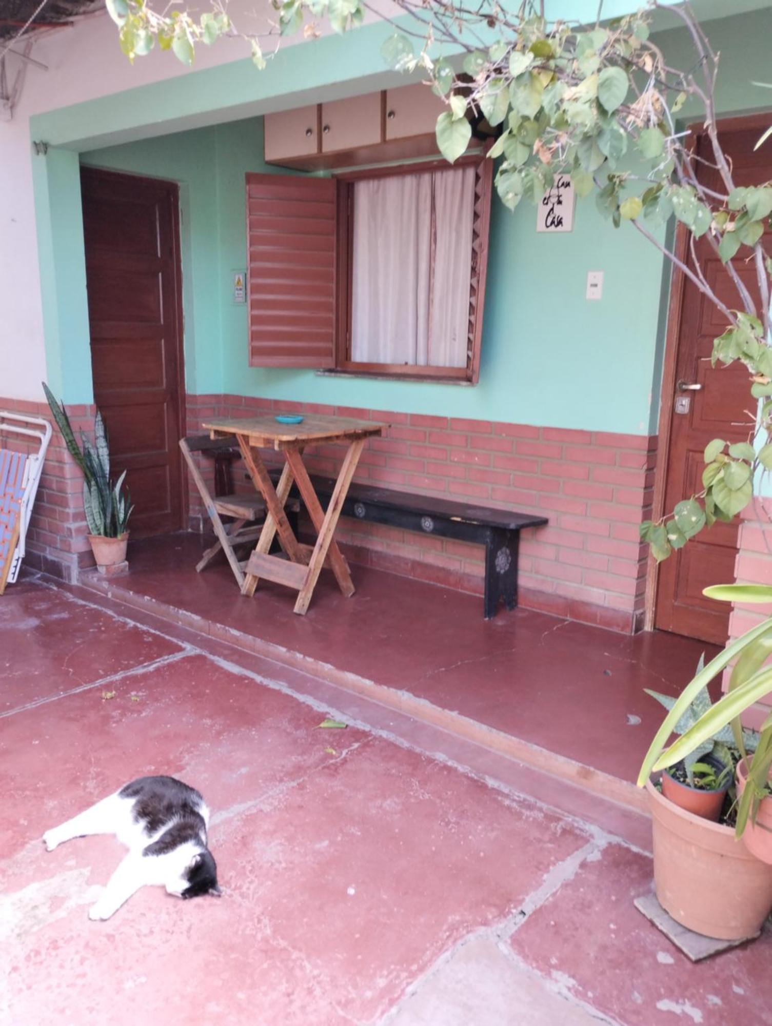 Lo De Su Bed and Breakfast Salta Exteriör bild