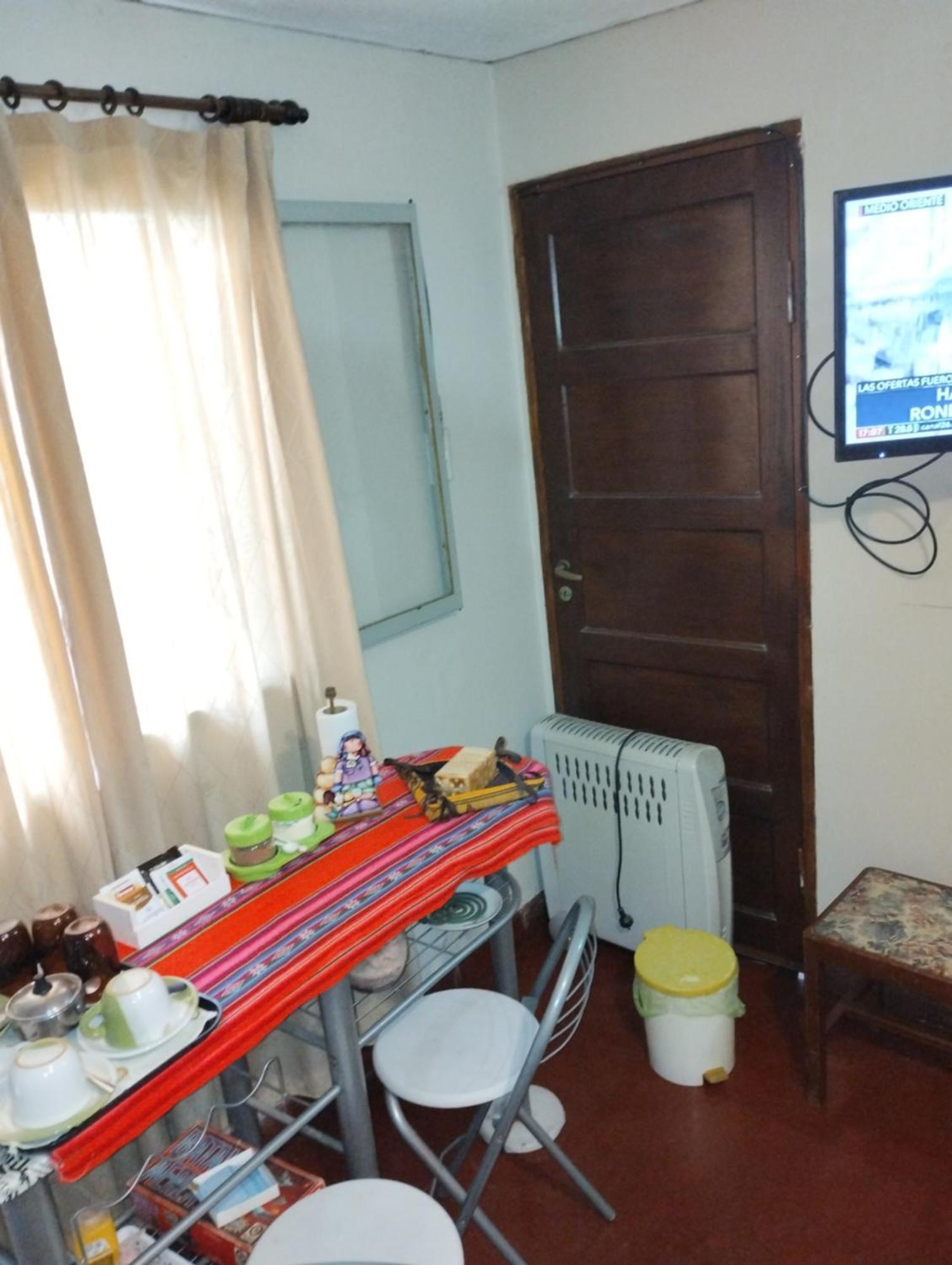 Lo De Su Bed and Breakfast Salta Rum bild