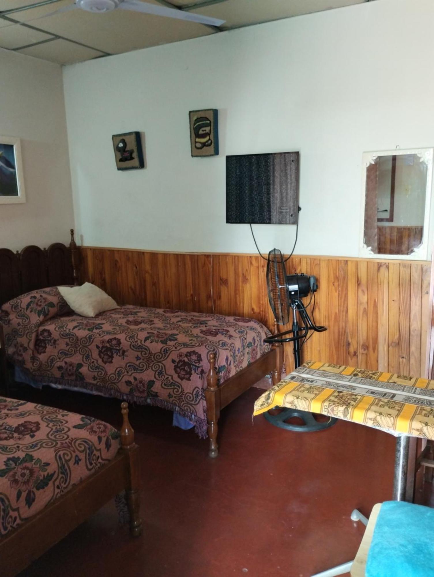 Lo De Su Bed and Breakfast Salta Exteriör bild