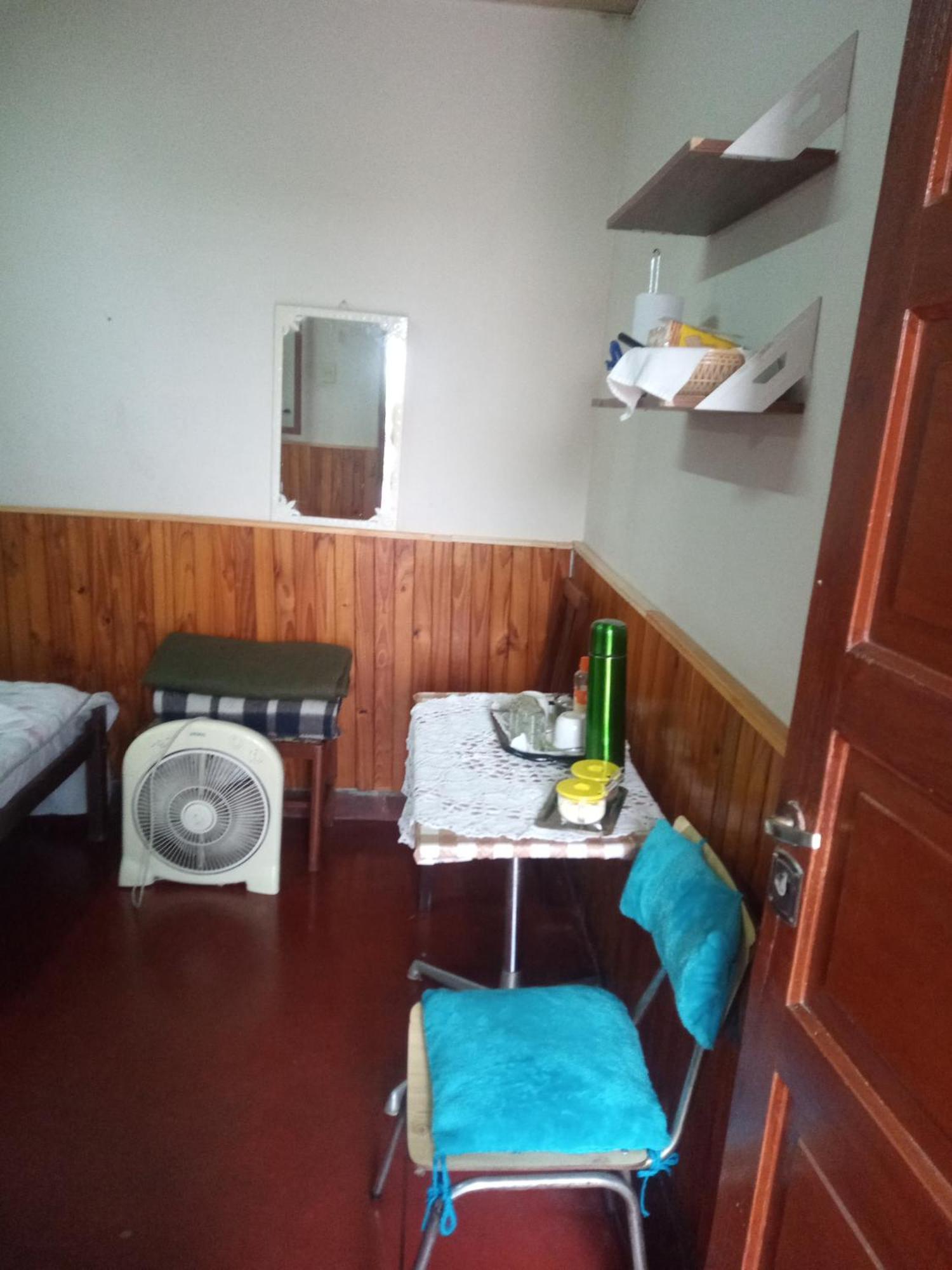 Lo De Su Bed and Breakfast Salta Rum bild