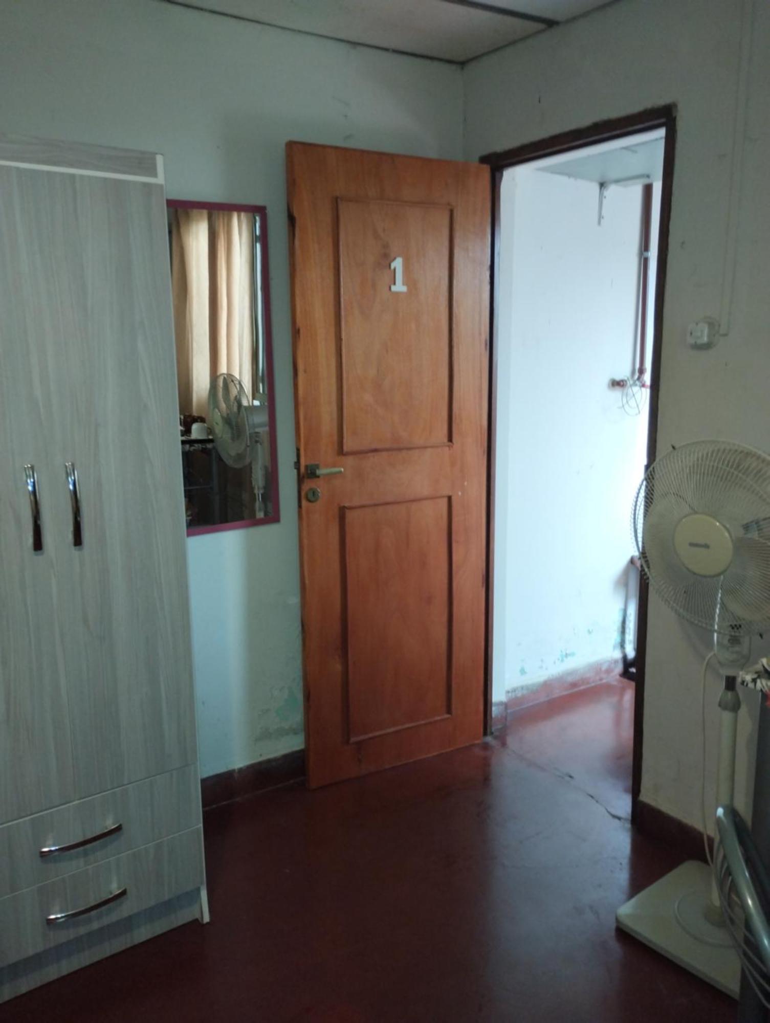 Lo De Su Bed and Breakfast Salta Rum bild