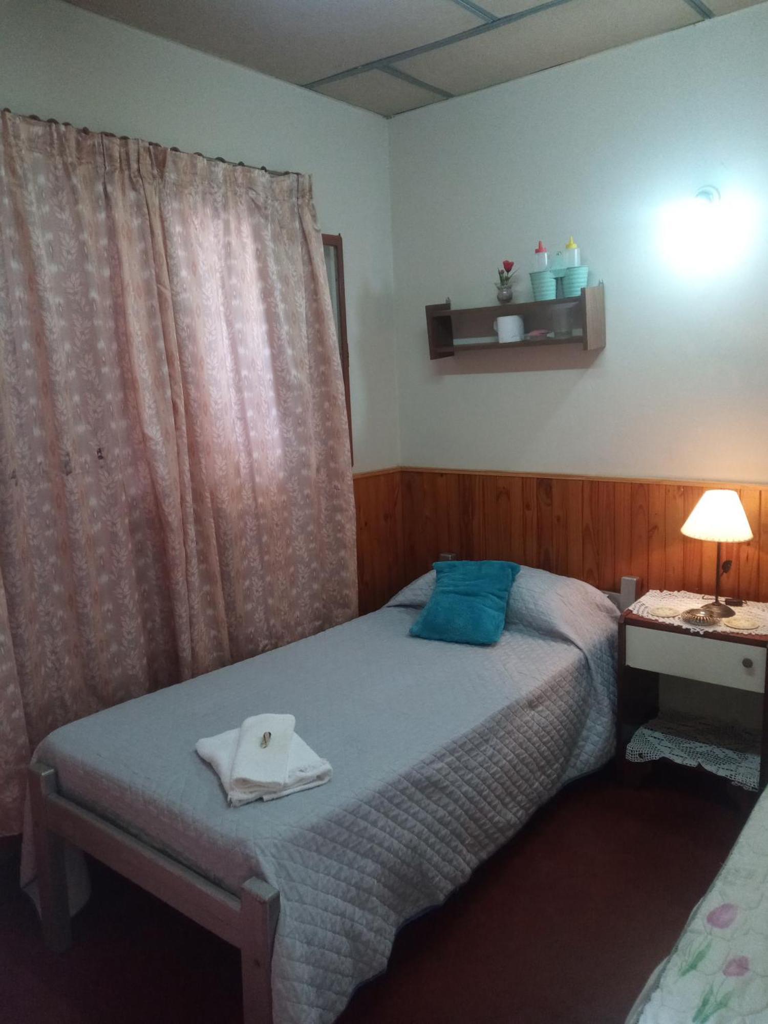 Lo De Su Bed and Breakfast Salta Rum bild