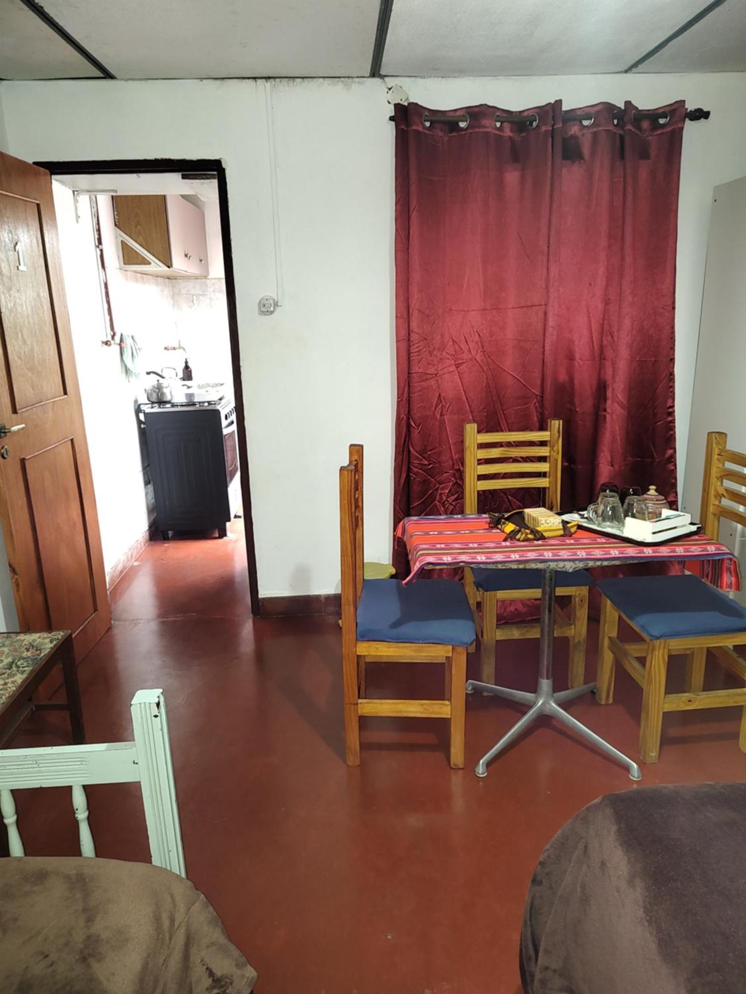 Lo De Su Bed and Breakfast Salta Rum bild