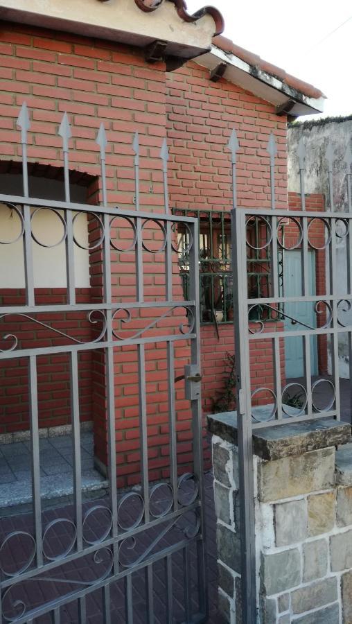 Lo De Su Bed and Breakfast Salta Exteriör bild